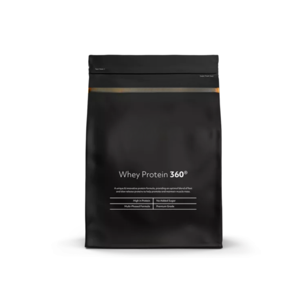 ChocoBanana 360° Blend