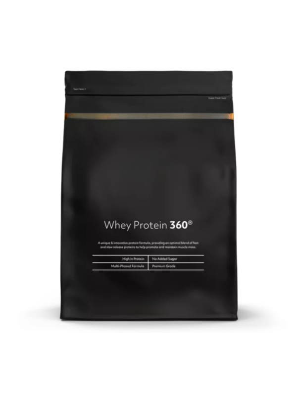 ChocoBanana 360° Blend