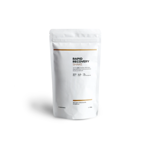 Choco Luxe Delight Blend