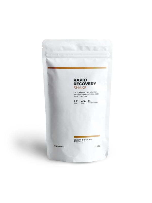 Choco Luxe Delight Blend