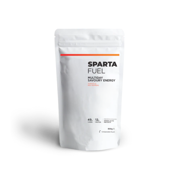 Tomato Zest Protein Blend