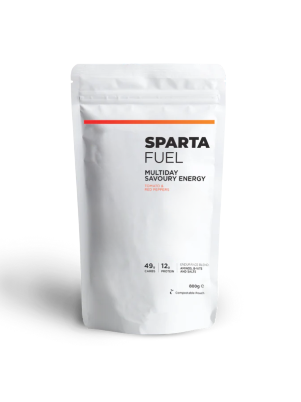 Tomato Zest Protein Blend