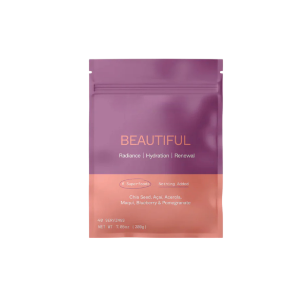 Beautiful Bliss Blend
