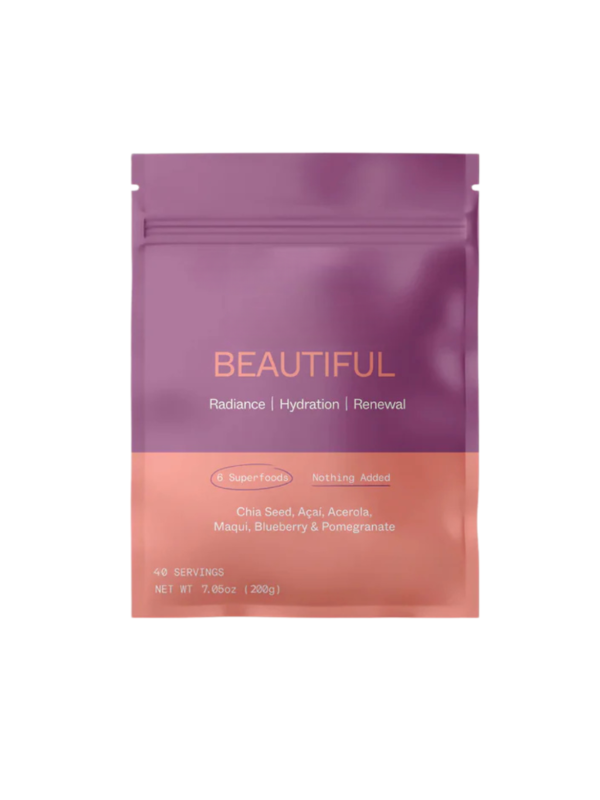 Beautiful Bliss Blend