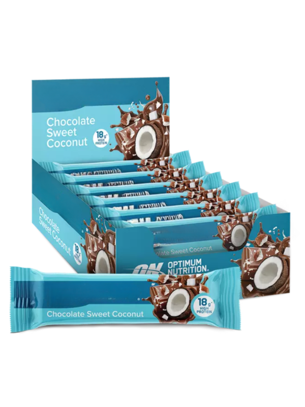Coconut Choco Dream