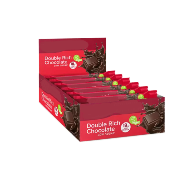 Choc Velvet Cocoa Bliss